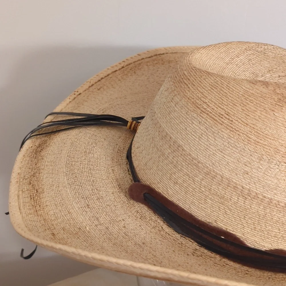Bullhide hat - Picture 2 of 7